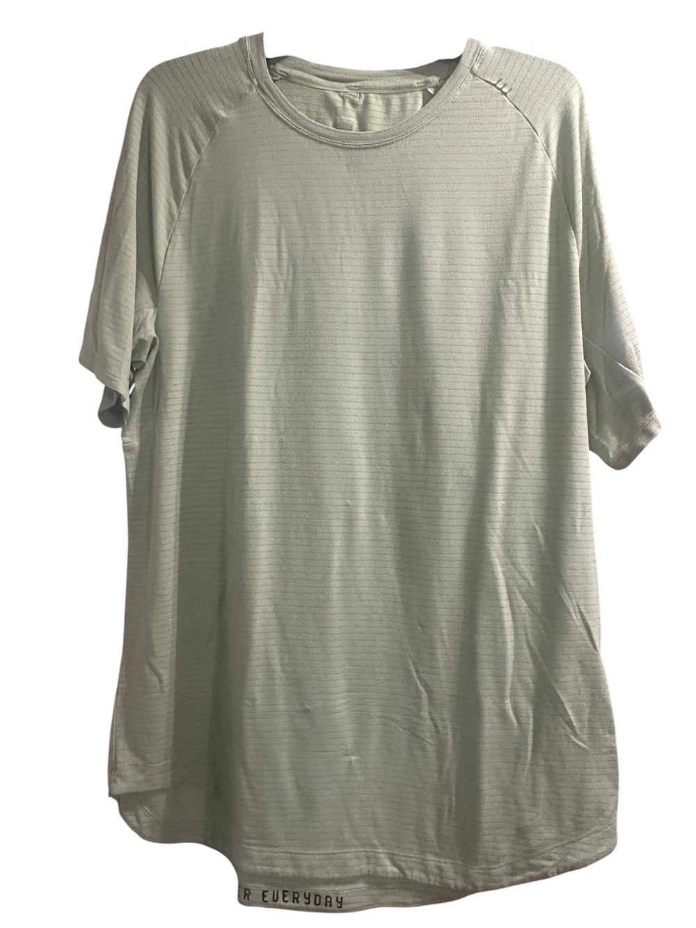 Lululemon Always Agile Men’s Short-Sleeve Tech T-Shirt Athletic Performance